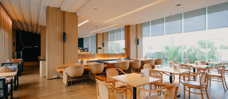 Фото отеля dusitD2 Hua Hin