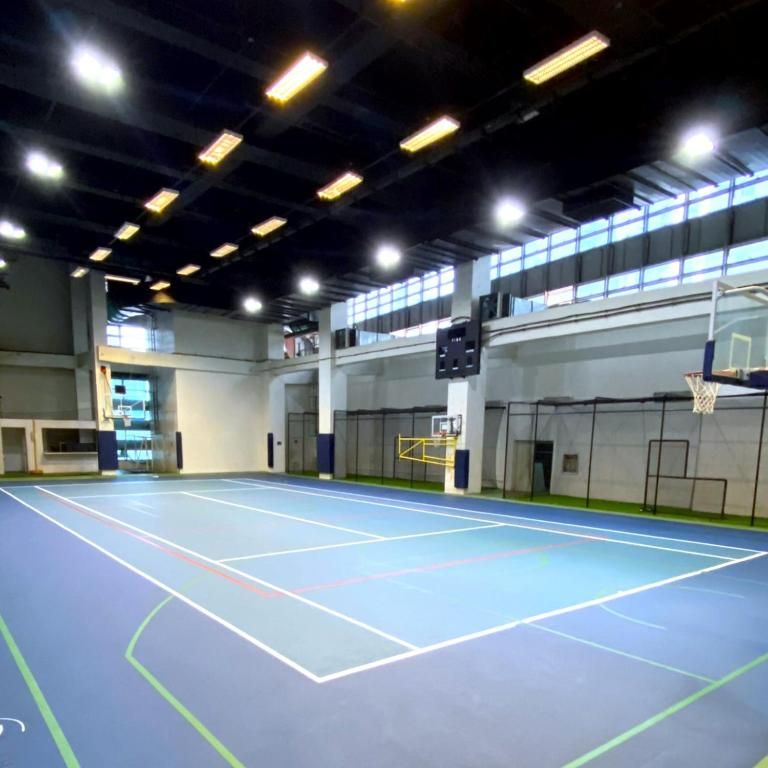 The Alpha Suites фото 12