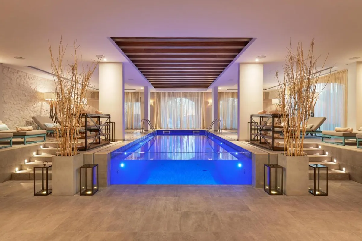 The Chedi Lustica Bay фото 12