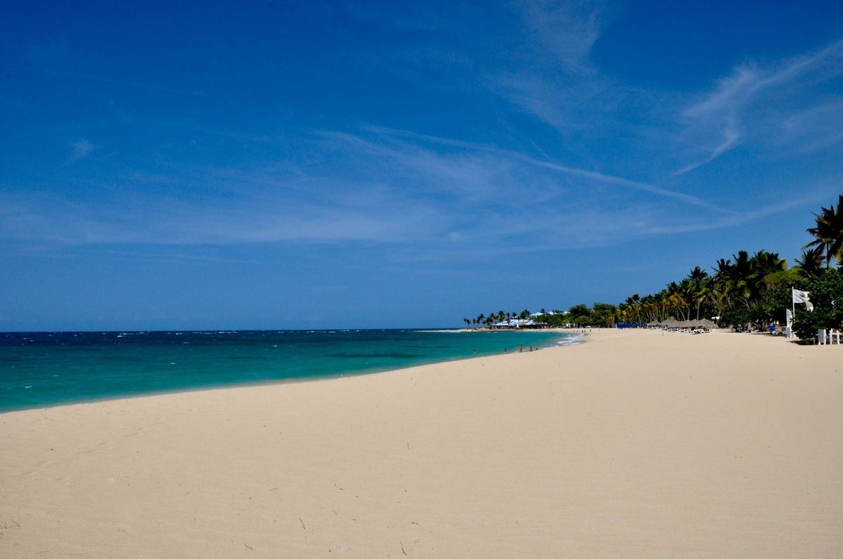 Puerto Plata Village Caribbean Resort & Beach Club фото 12