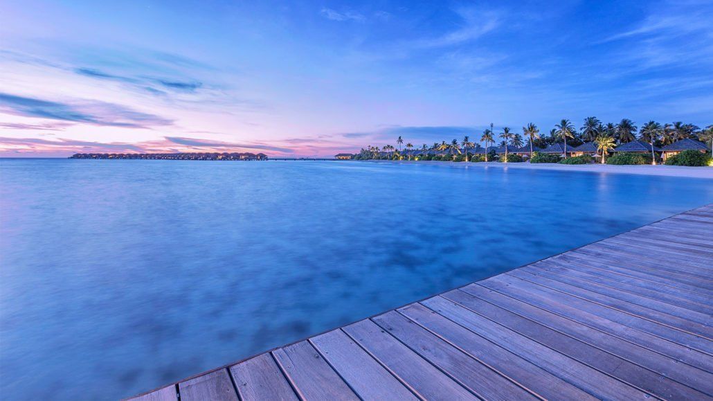 Hurawalhi Island Resort (Adults Only 15+) фото 26