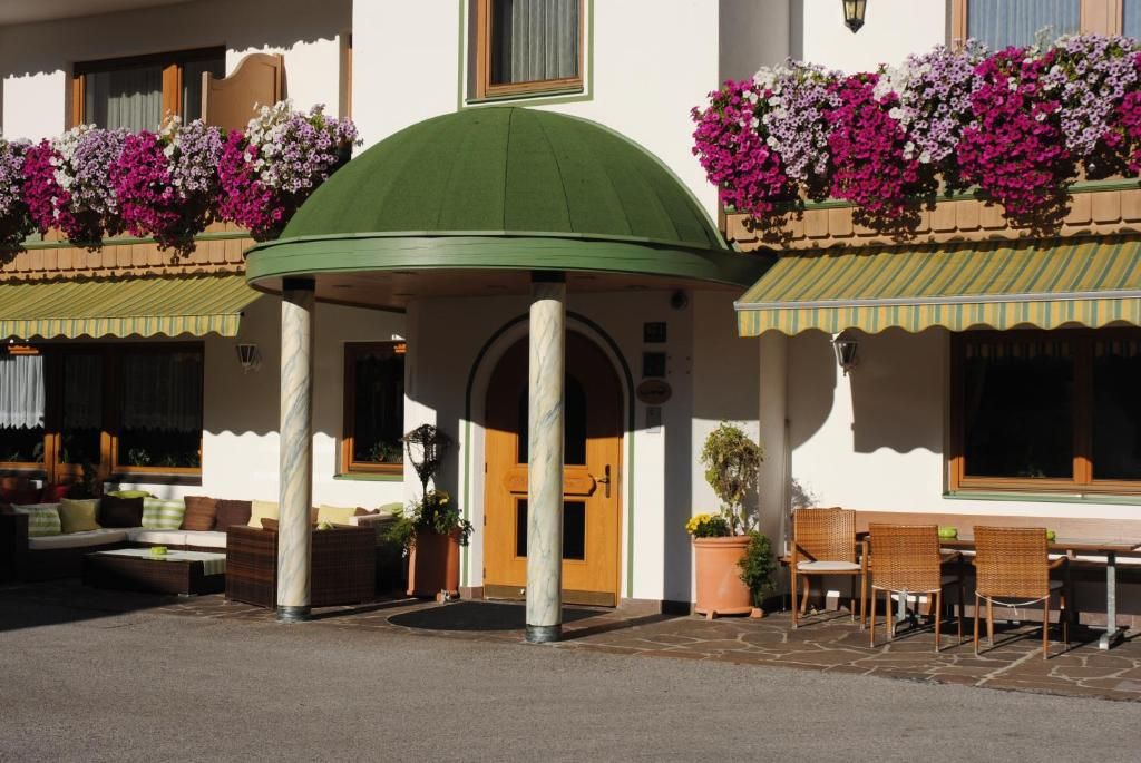 Hotel Garni Ferienhof фото 23