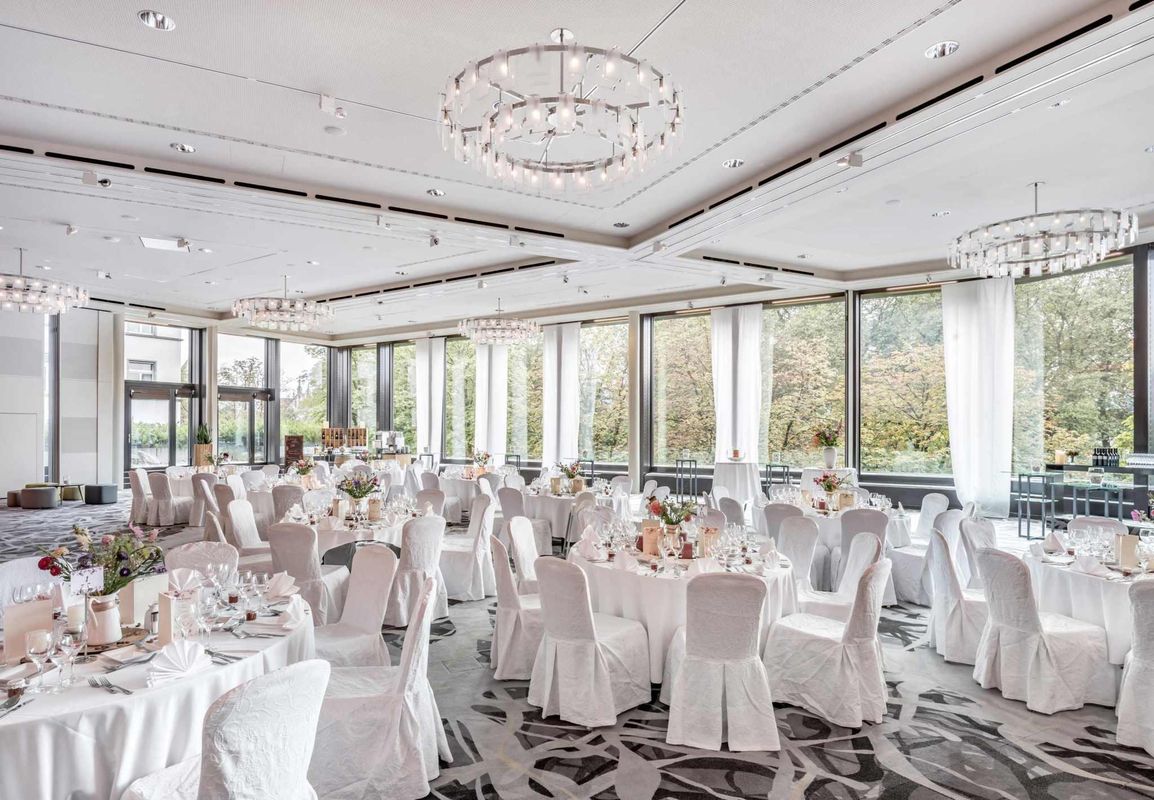 Zurich Marriott Hotel фото 46