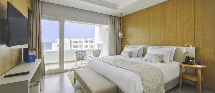 Фото отеля Royal Azur Hotel Thalassa