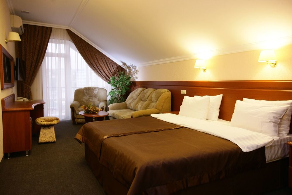 Wind Rose Hotel & SPA фото 84