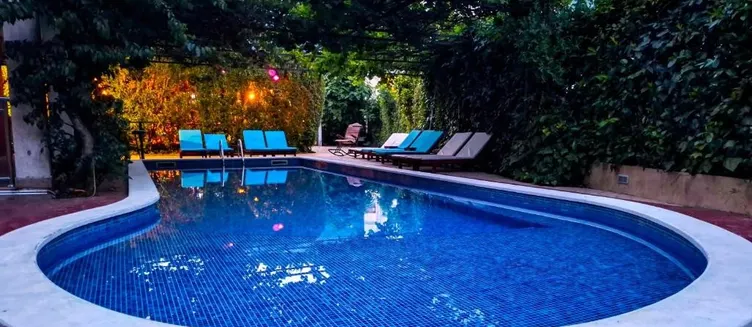 Фото отеля Vila Bojana