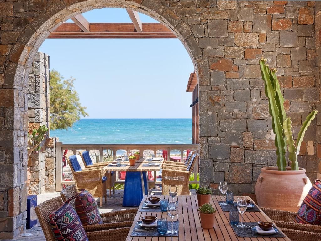 Amirandes, a Grecotel Resort To Live фото 124