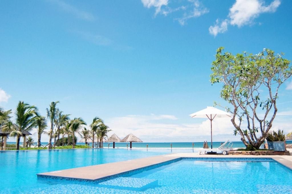 Eden Phu Quoc Resort фото 49