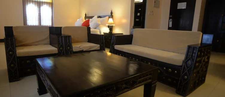 Фото отеля Golden Tulip Stone Town Boutique Hotel