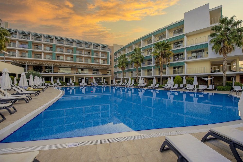 Barut Andiz фото 151