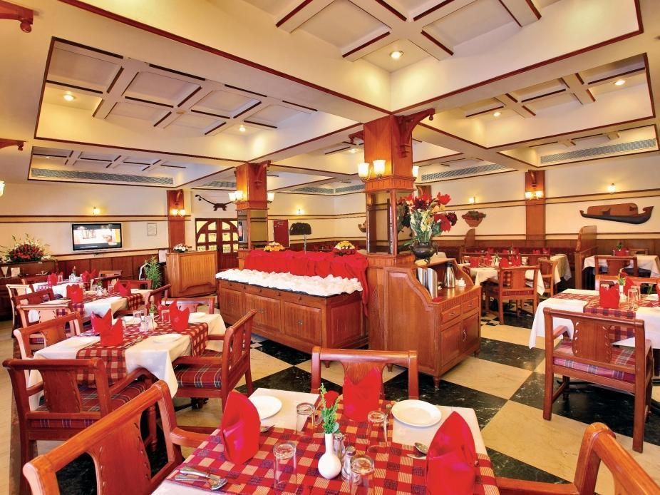 Quality Airport Hotel фото 4
