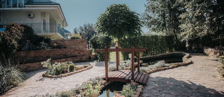 Фото отеля Отель Дюны Золотые
