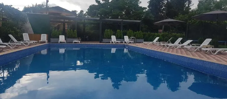 Фото отеля Comfort Inn