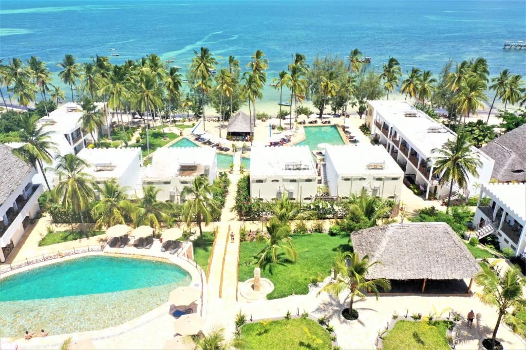 Zanzibar Bay Resort фото 37