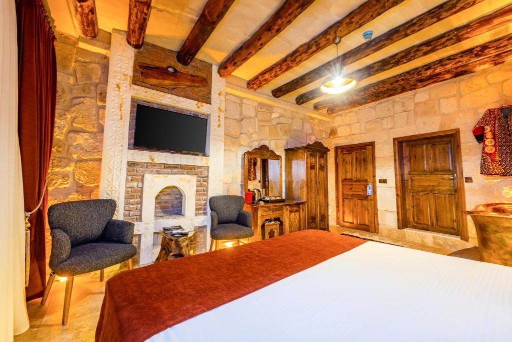 Гостиница «Historical Goreme House» фото 30