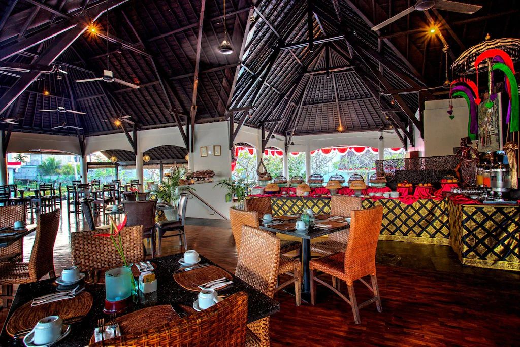 FuramaXclusive Resort & Villas фото 9