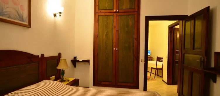 Фото отеля Olive Garden Apart Hotel