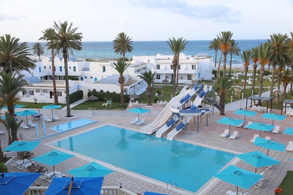 Best Beach Hotel фото 4