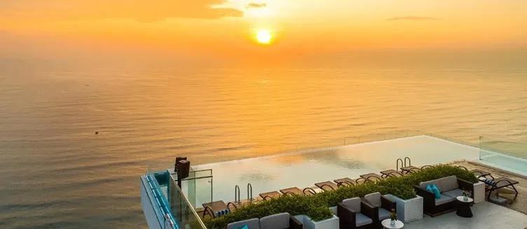 Фото отеля TMS Hotel Da Nang Beach