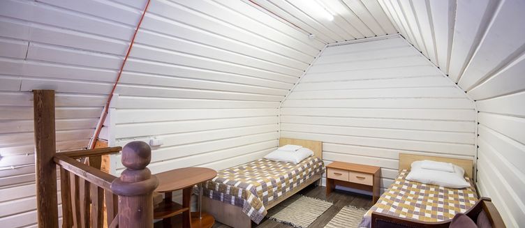 Фото отеля Заимка Лесника