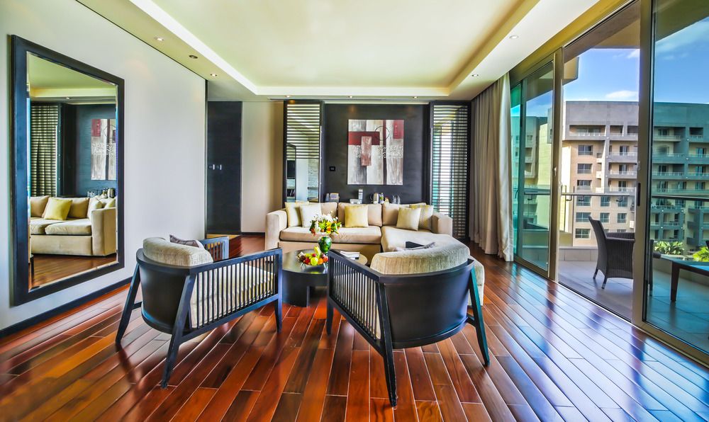 Rixos The Palm Hotel & Suites фото 131