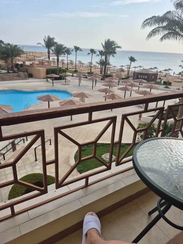 Imperial Shams Abu Soma Resort фото 58
