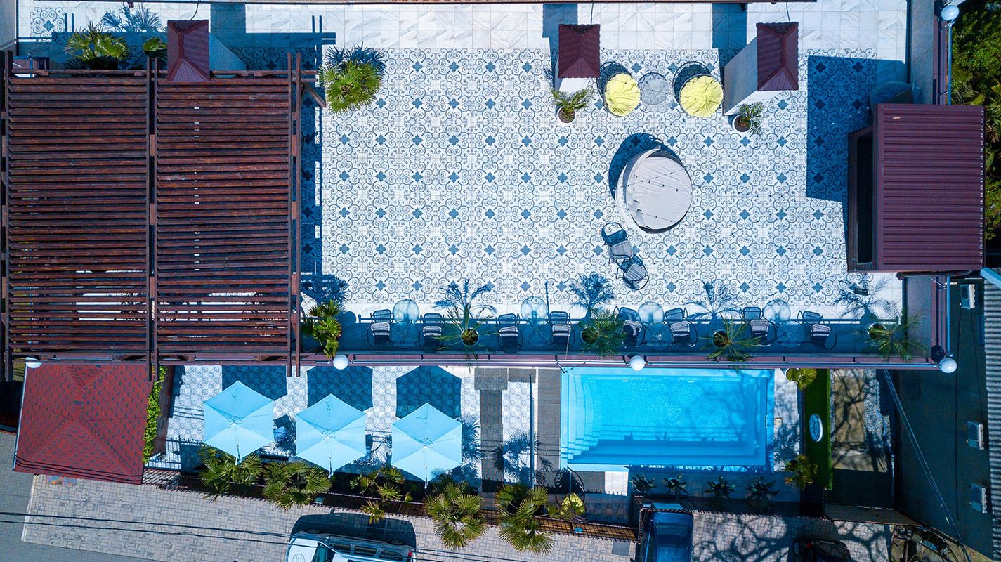 Guest House Helas фото 43