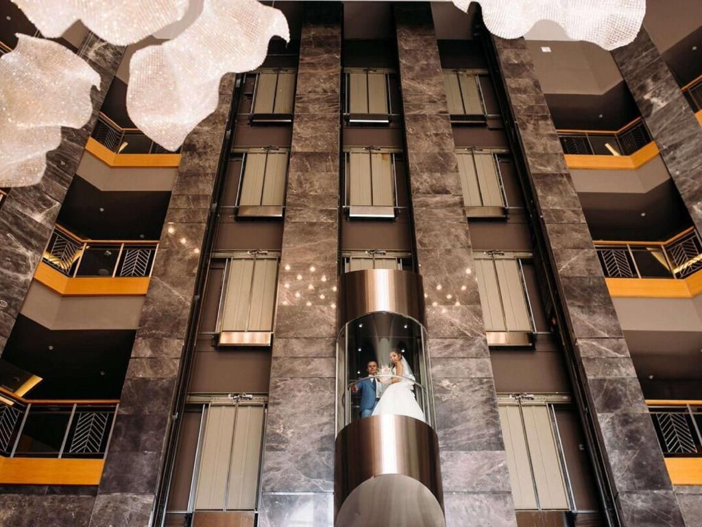 Rixos Krasnaya Polyana Sochi фото 120