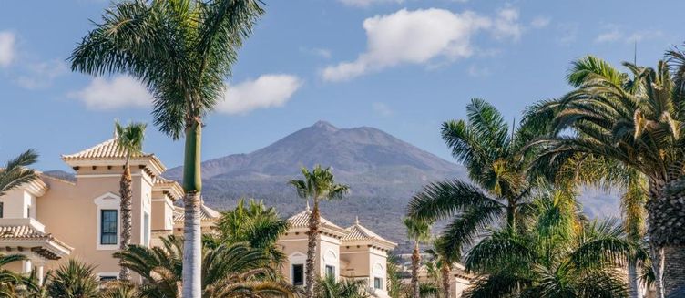 Фото отеля Red Level at Gran Melia Palacio de Isora - Adults Only