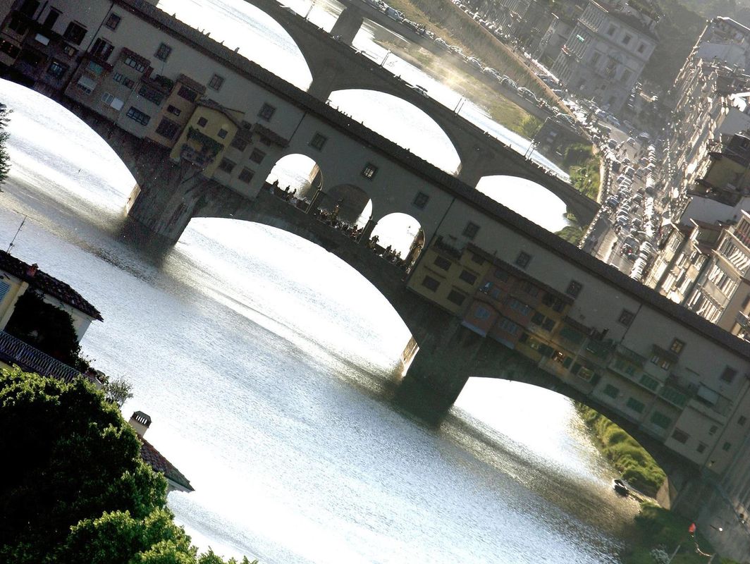 The Westin Excelsior Florence фото 3