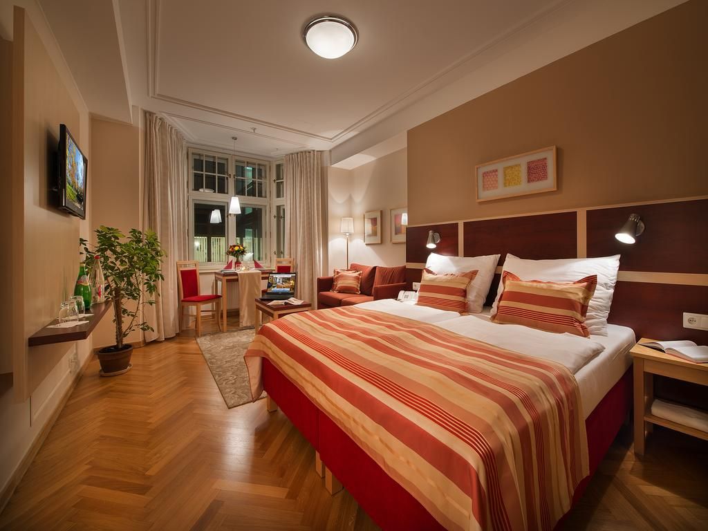 EA Hotel Julis фото 21