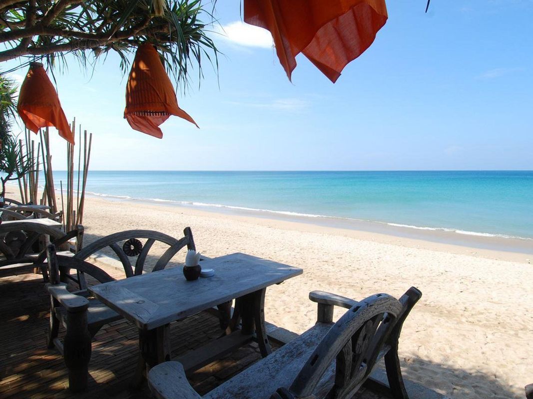 Clean Beach Resort фото 35