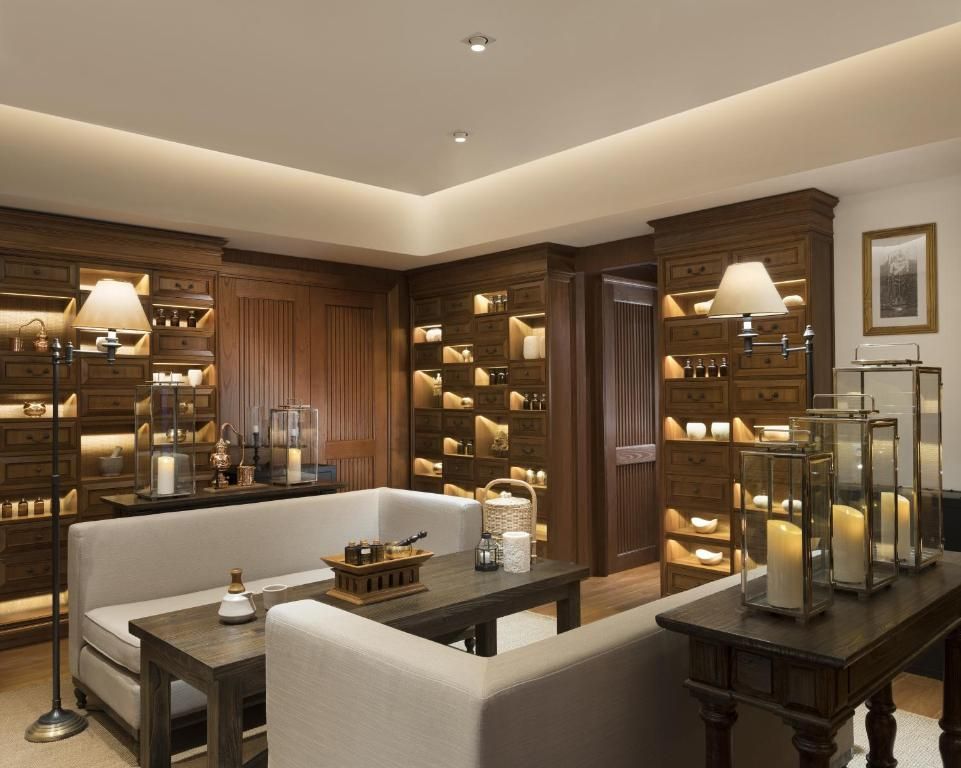 Hotel Indigo Bali Seminyak Beach фото 86
