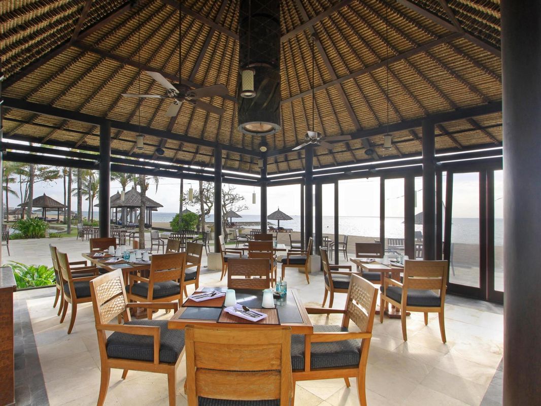 Conrad Bali Resort & Spa фото 212