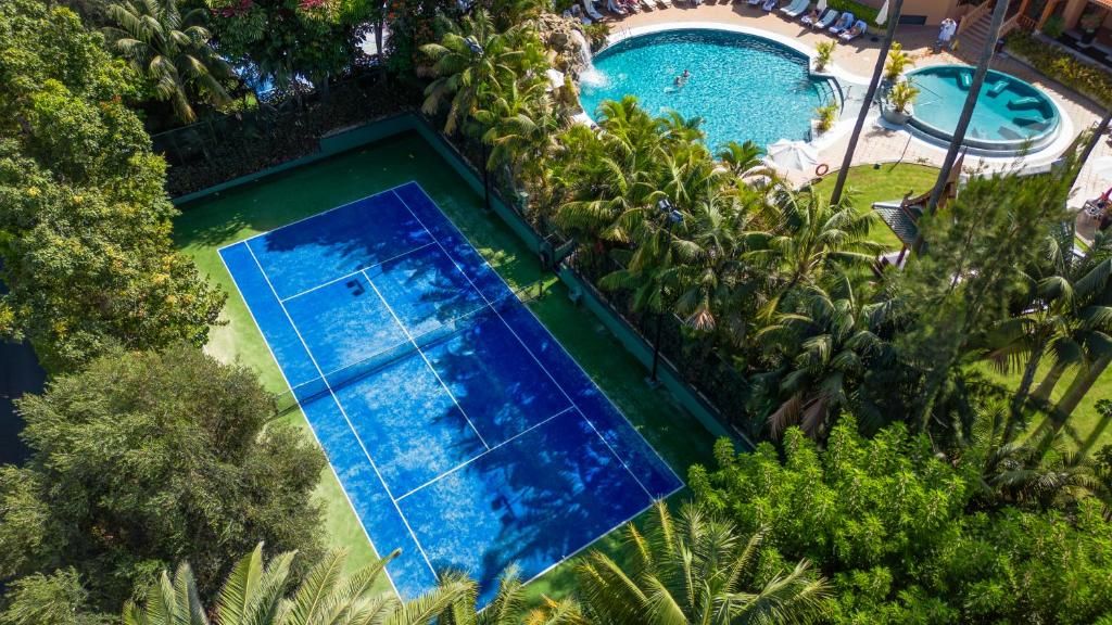 Hotel Botanico & The Oriental Spa Garden фото 68