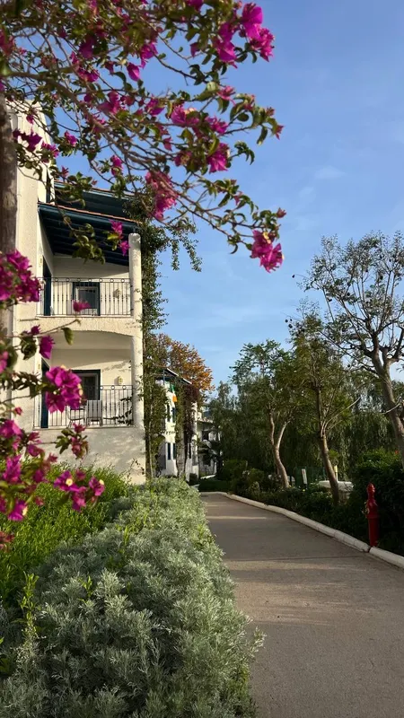 Bodrum Holiday Resort & Spa фото 67