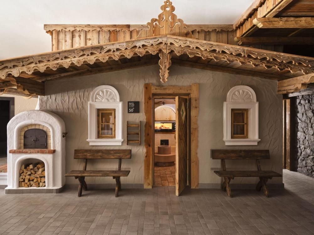 Interalpen Hotel Tyrol фото 30