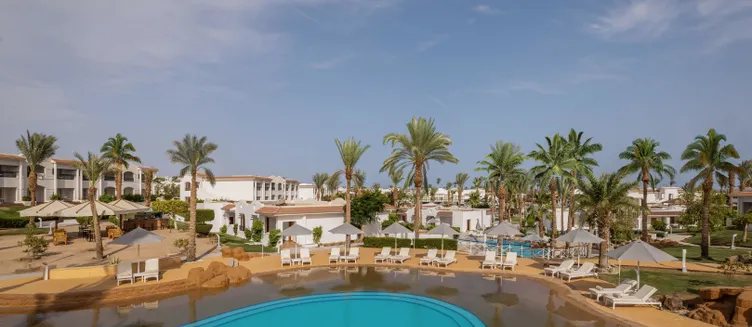 Фото отеля Jaz Sharm Dreams