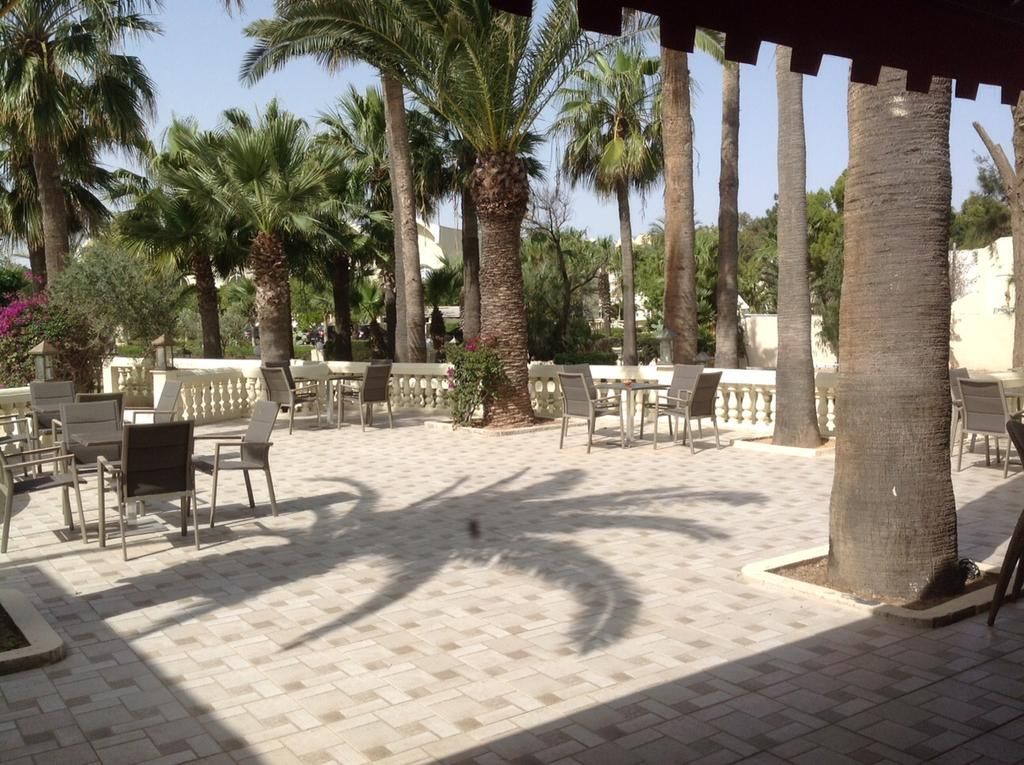 Alassio Hotel & Thalasso фото 56