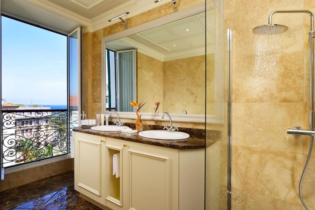 Royal Hotel Sanremo фото 36