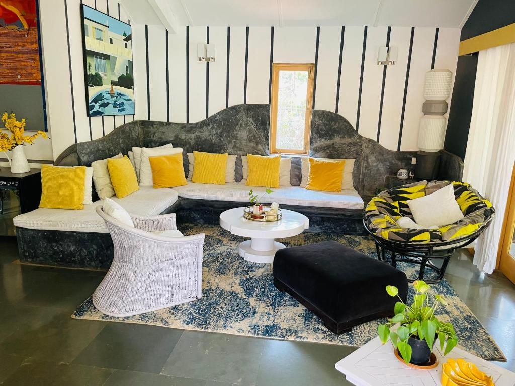 Casa Anjuna фото 25