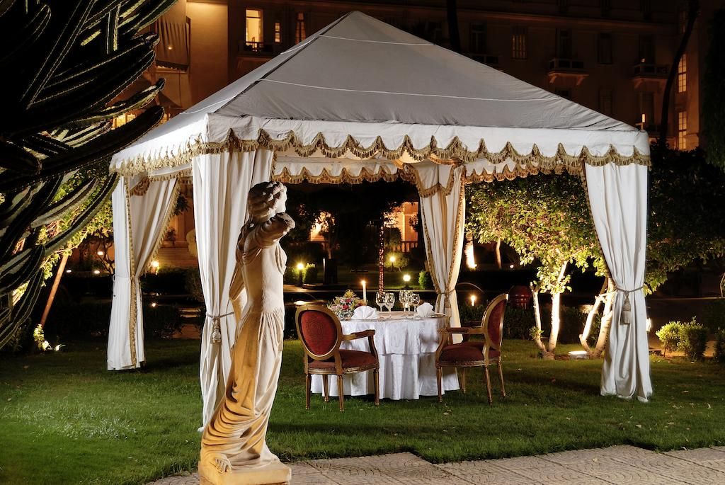 Sofitel Winter Palace фото 41