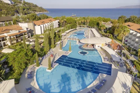 Aqua Fantasy Aquapark Hotel & Spa