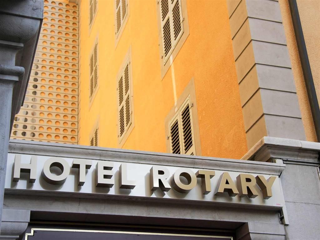 Hotel Rotary Geneva MGallery by Sofitel фото 21
