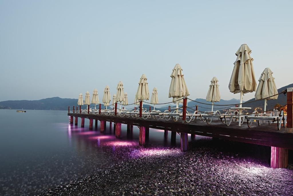 Emre Beach & Emre Hotel фото 51