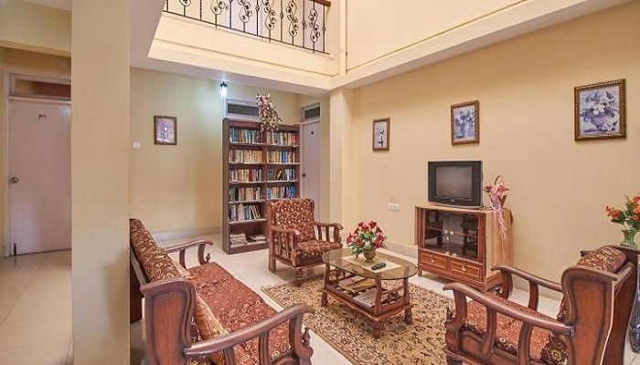 Veeniola Holiday Home фото 10
