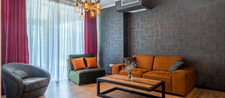 Фото отеля Hotel Darchi Kazbegi