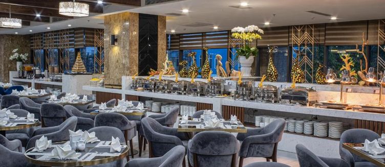 Фото отеля Muong Thanh Grand Da Nang Hotel
