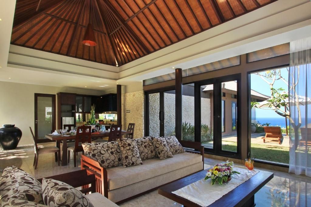 Ulu Segara Luxury Suites & Villas фото 68