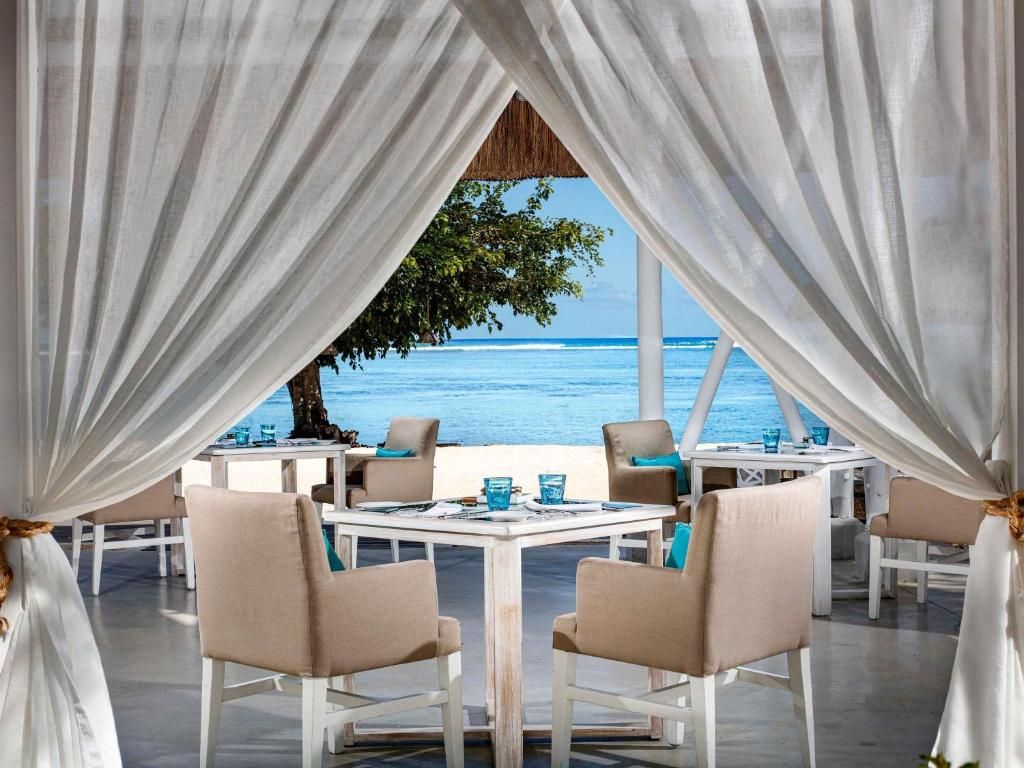 Sofitel Mauritius L'Imperial Resort & Spa фото 79